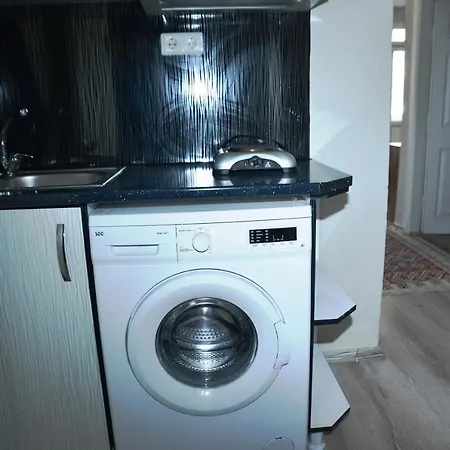 Cleopatra King Aparthotel