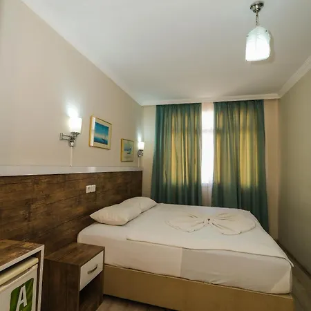 Cleopatra King Aparthotel