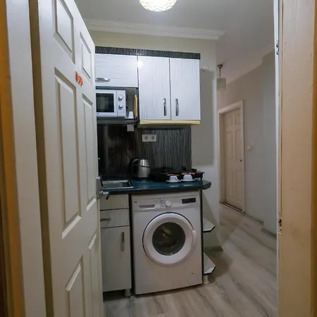 Cleopatra King Aparthotel