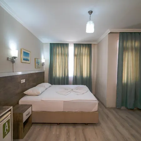 Aparthotel Cleopatra King