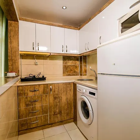 Aparthotel Cleopatra King