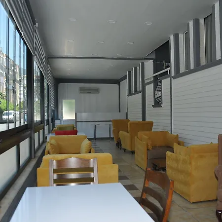 Cleopatra King Alanya