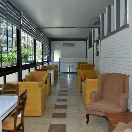 Aparthotel Cleopatra King