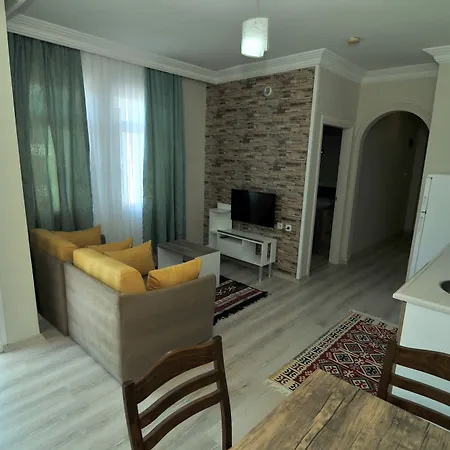 Cleopatra King 4* Alanya