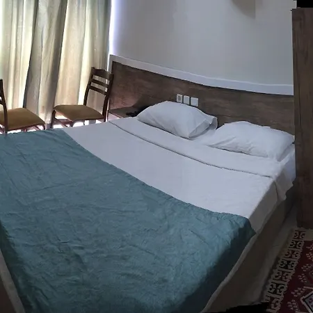 Aparthotel Cleopatra King 4*