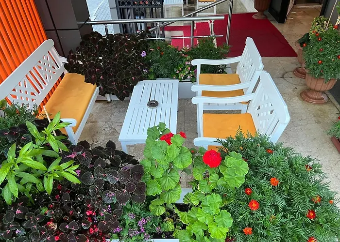 كليوباترا كينغ أبارت 4*