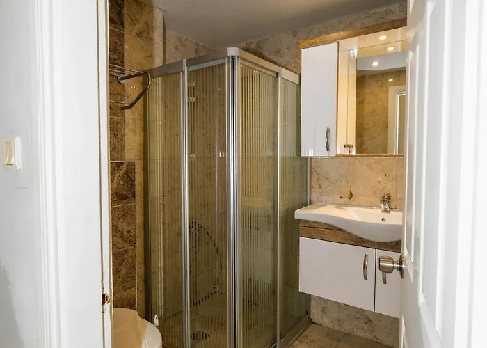 Appart hôtel Cleopatra King