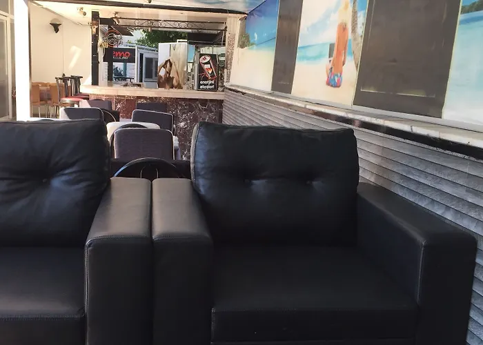 كليوباترا كينغ أبارت شقة فندقية 4*