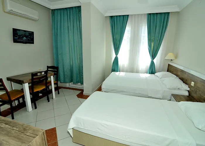 Cleopatra King Appart hôtel