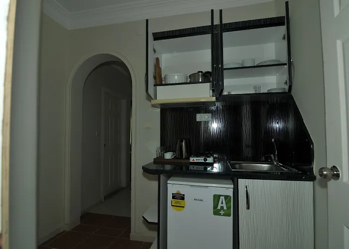 Appart hôtel Cleopatra King