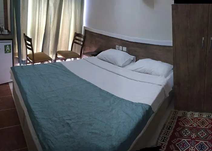 شقة فندقية كليوباترا كينغ أبارت 4*