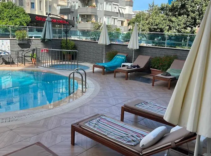 Cleopatra King Alanya